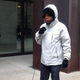Mark Clements speaking at the Dec. 29, 2014, rally for the Reparations Ordinance for Chicago Police Torture Survivors
Black Youth Project 100
